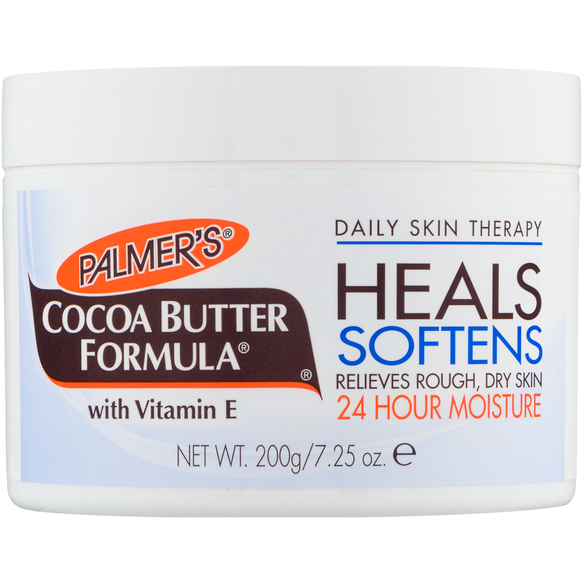 PALMERS COCOA BUTTER FORMULA JAR 200G
