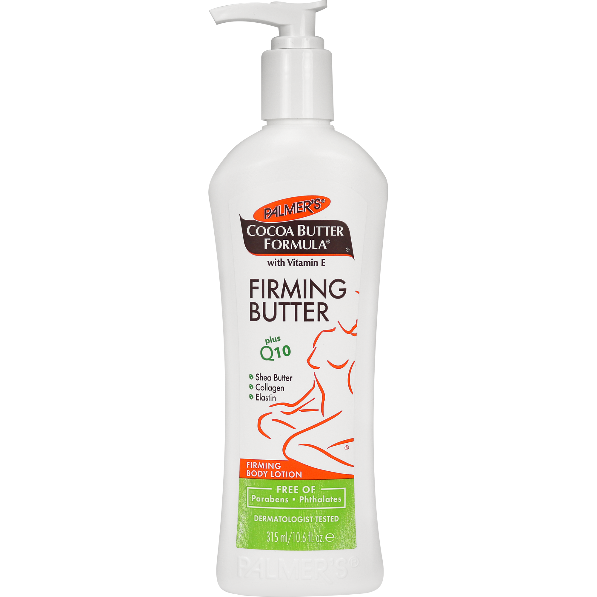 PALMERS COCOA BUTTER FIRMING LOTION 315M