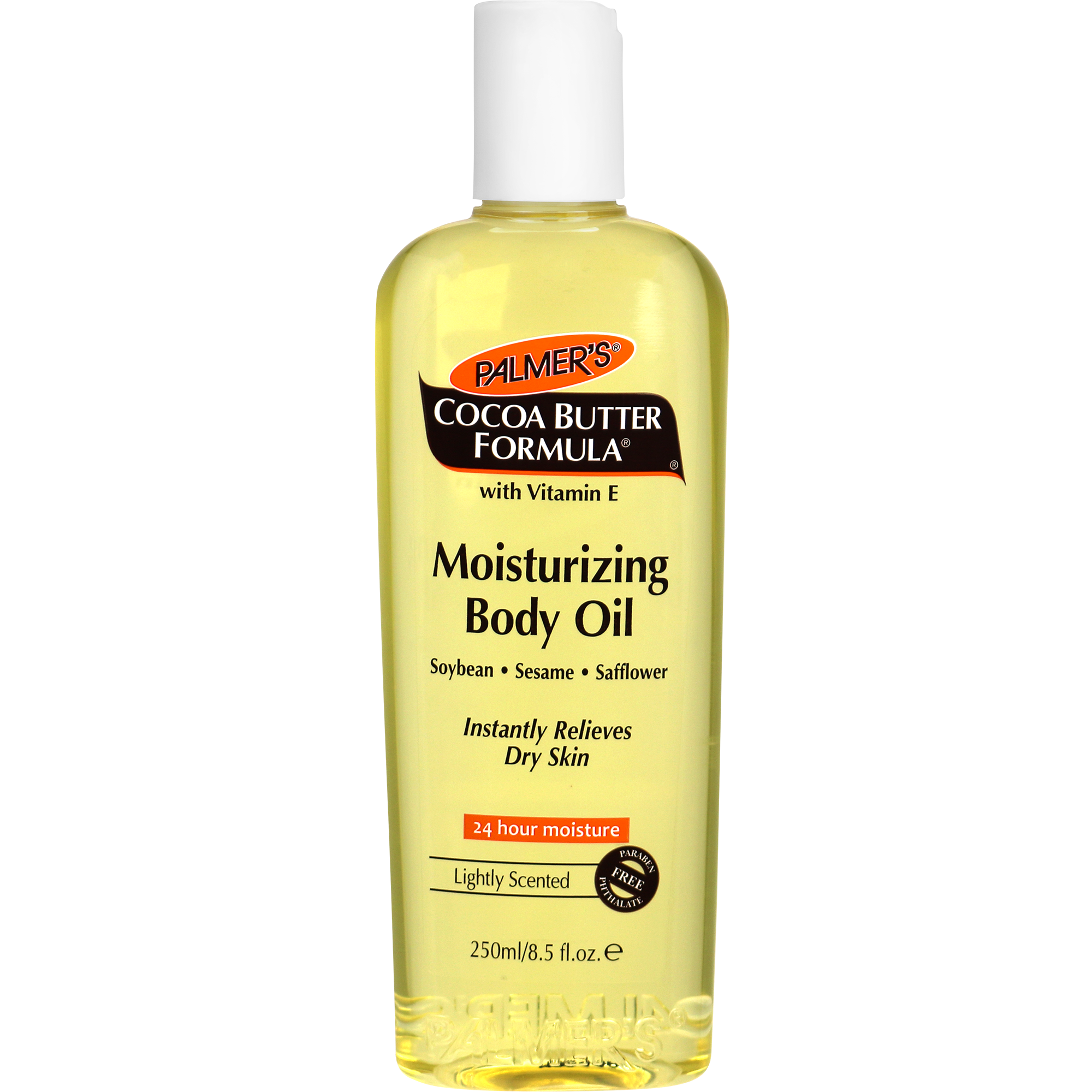 PALMERS C BUTTER MOIST BODY OIL VIT 250M
