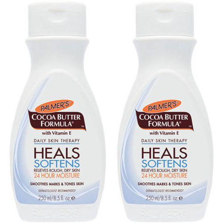 PALMERS COCOA BUTTER FORMULA VIT E 250ML