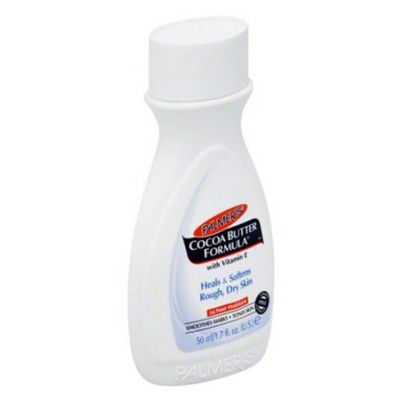 PALMERS C BUTTER TRIAL SIZE LOTION 50ML