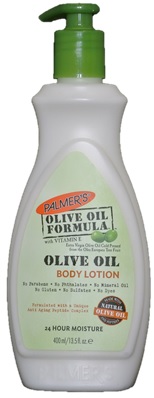 PALMERS OLIVE OIL BUTTER VIT E 400ML