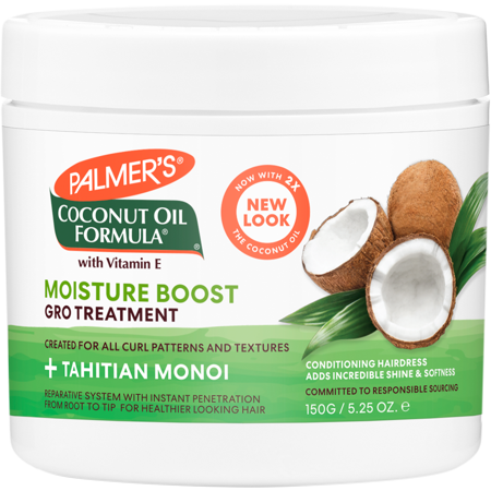 PALMERS COCONUT OIL CONDITIONER HAIR 150