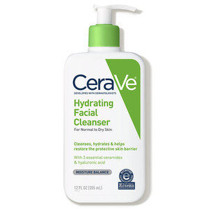 CERAVE HYDRATING CLEANSER NORMAL TO DRY SKIN 236ML