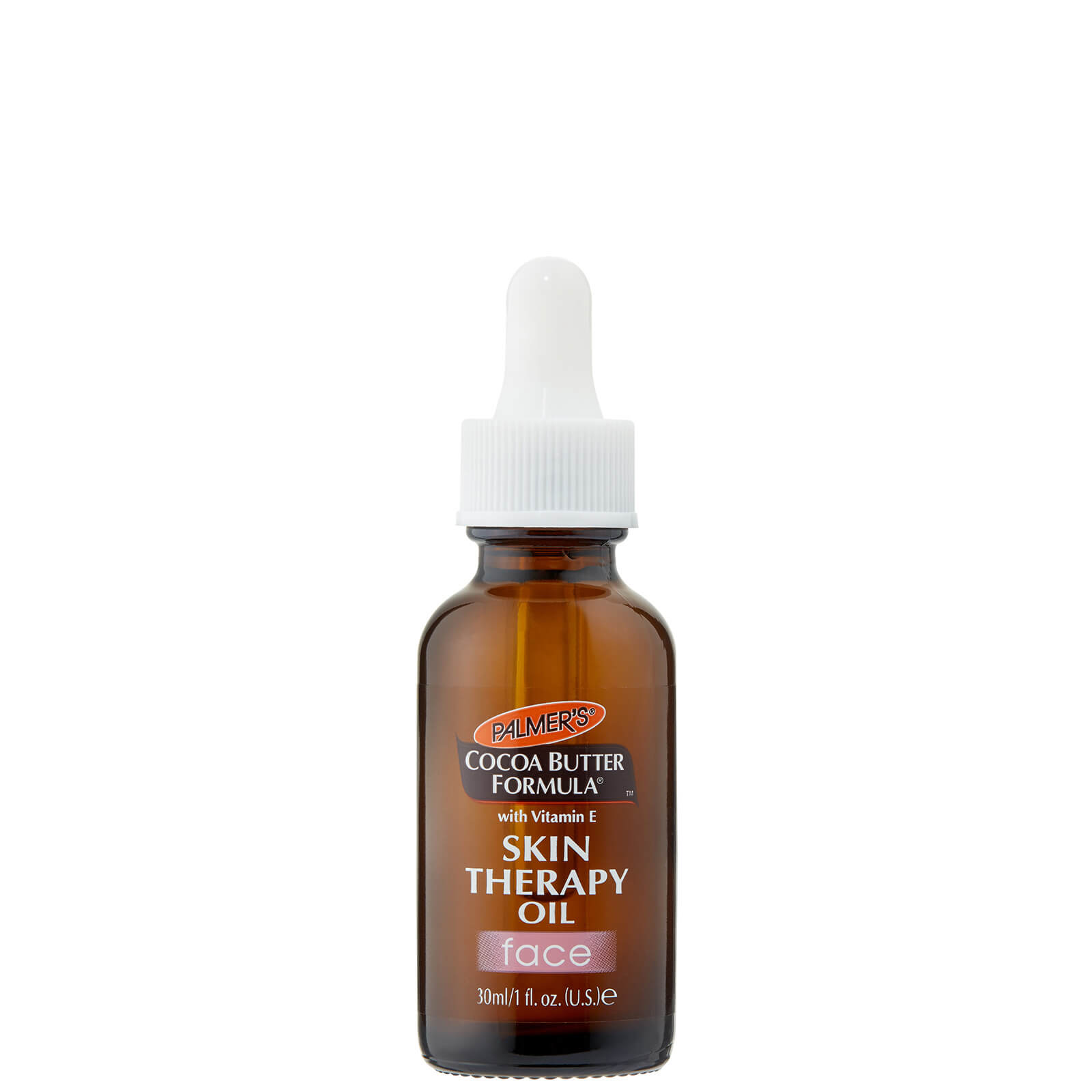 PALMERS SKIN THERAPY OIL FACE 30ML