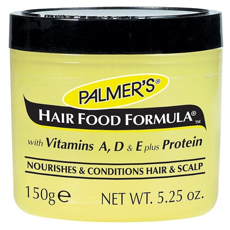 PALMERS HAIR FOOD FORMULA JAR 150G