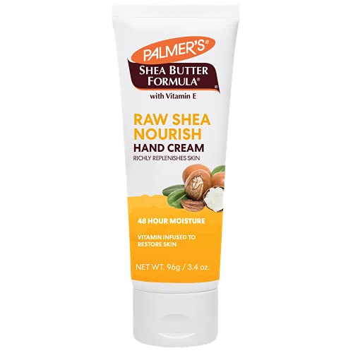 PALMERS SHEA NOURISH HAND CREAM 96G