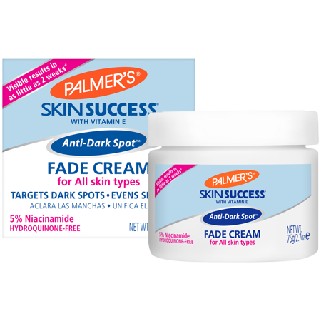 PALMERS SKIN SUCCESS FADE CREAM REG 75G