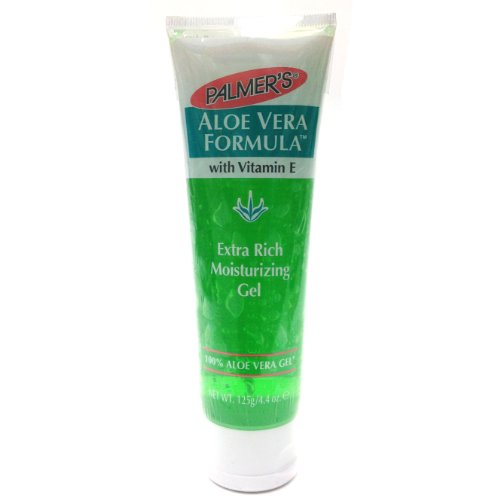 PALMERS ALOE VERA EXTRA RICH 125G